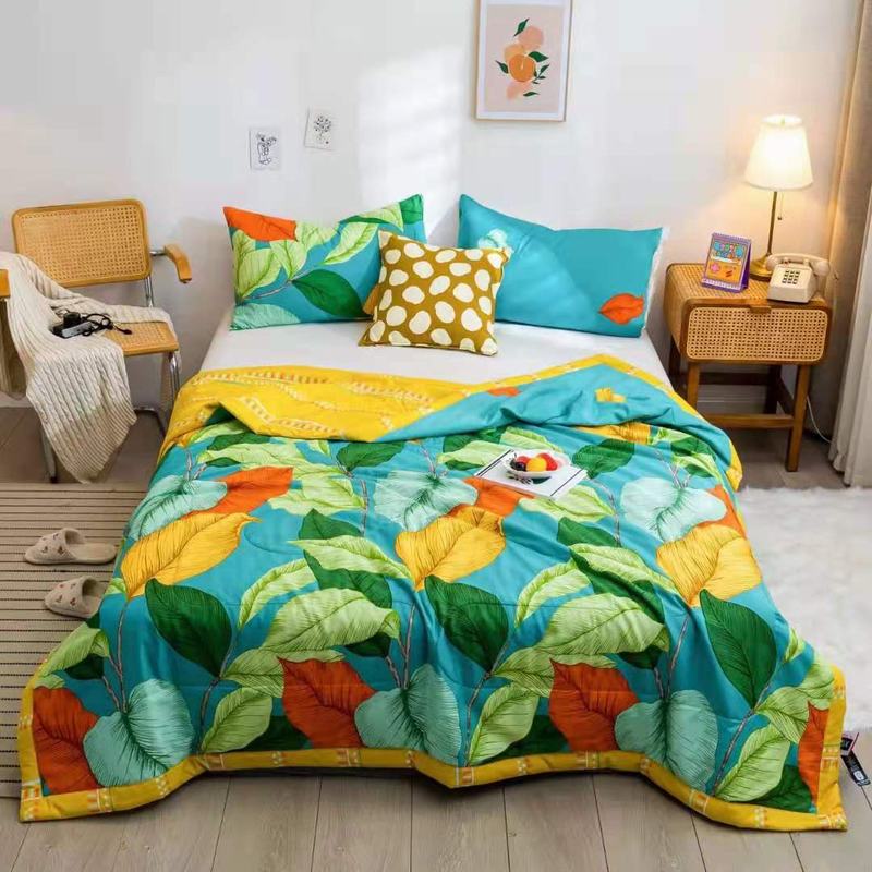 cotton quilt
