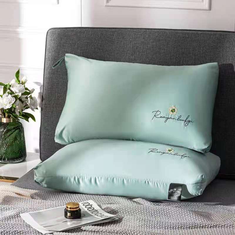 hotel and home pillows