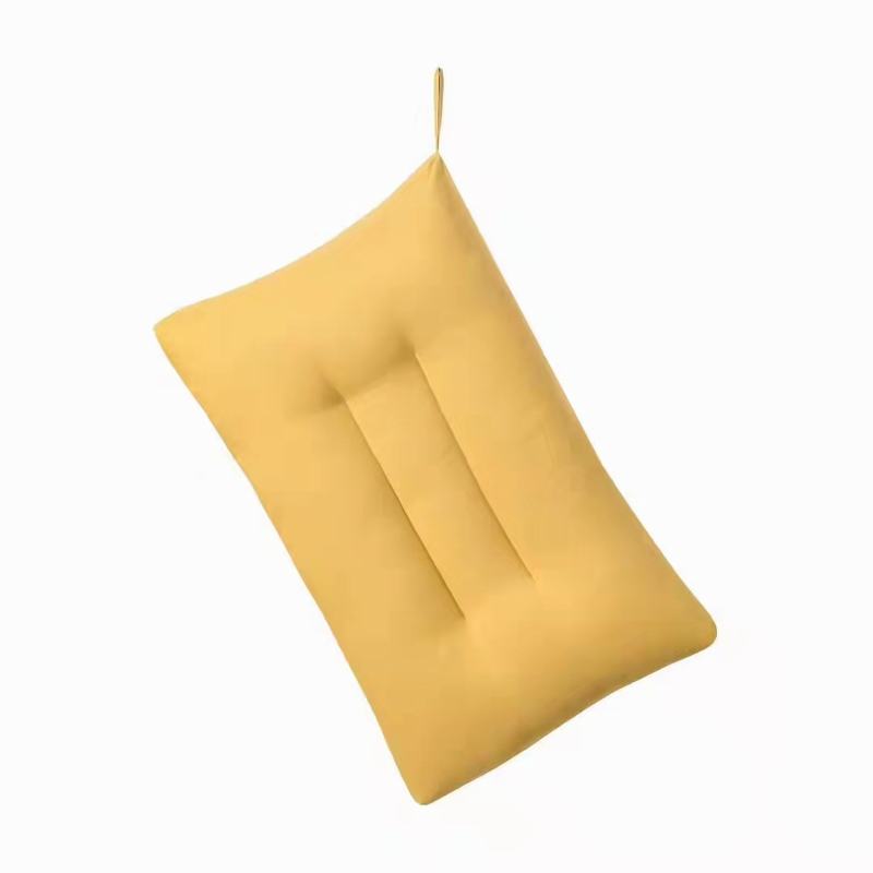 hotel and home pillows