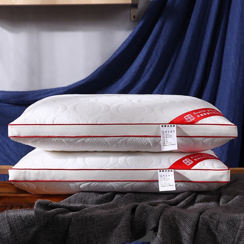 bamboo pillow cover