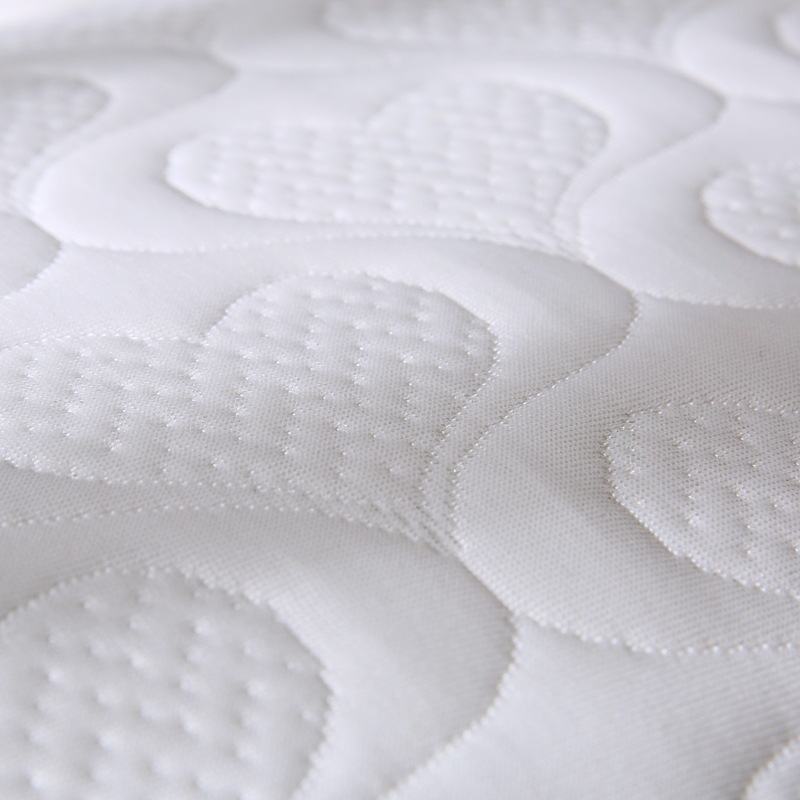 pearl wool pillow