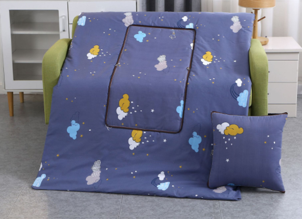 textile printing deer pillow textile printing deer pillow