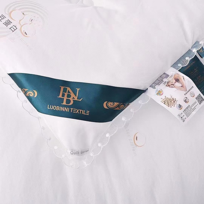 Soybean quilt Soybean quilt
