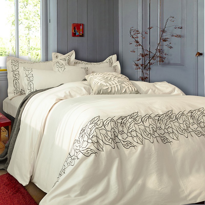 luxury duvet covers