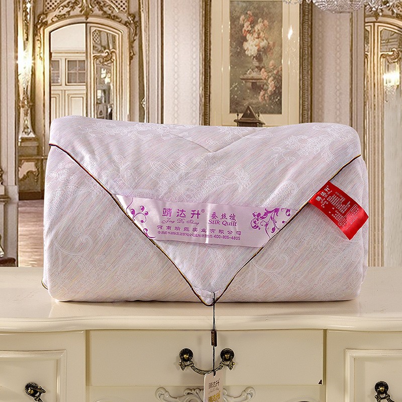 jacquard weave Comforter
