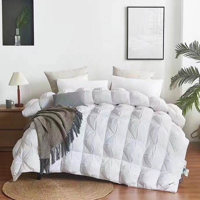 polyester quilt