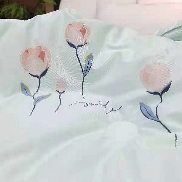 cotton quilt