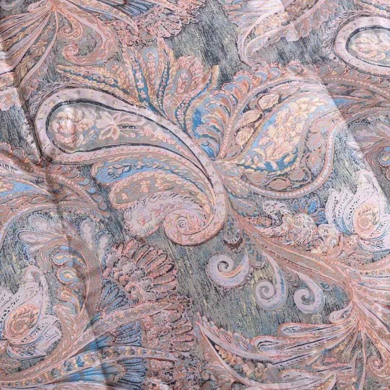 European quilt
