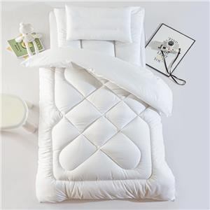 柔软轻便的羽绒被插件-155x220cm羽绒被9tog适用于春季和夏季